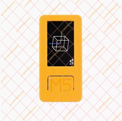 M5Stickc - Placa de Desarrollo IoT M5StickC Plus2