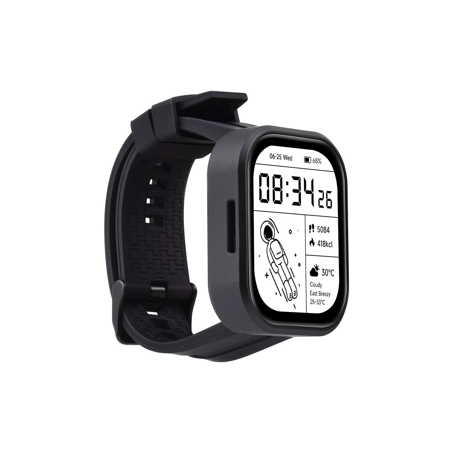 Ttgo T Watch - Placa de Desarrollo ESP32-S3 con Pantalla