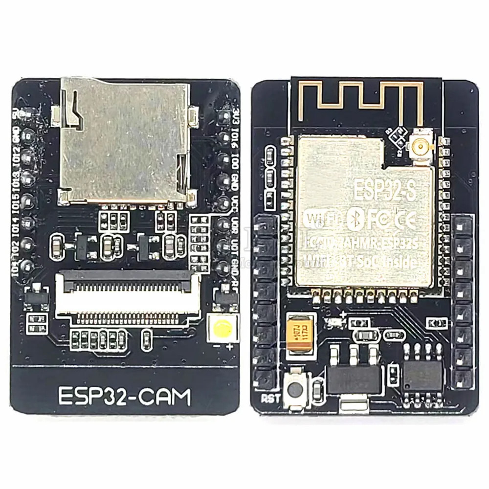 Olimex Esp32 - Placas de desarrollo de cámara ESP32-S