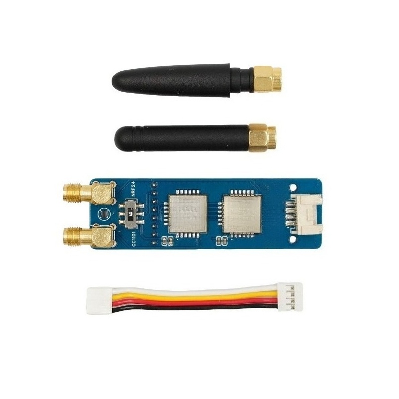 M5Stickc - PARA M5Stack M5StickC PLUS2 ESP32 Módulo