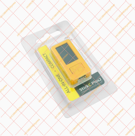Placa de Desarrollo IoT M5Stic - M5Stickc reseña y precio