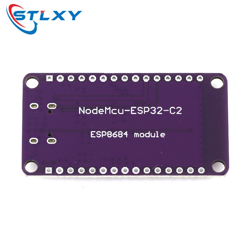 Placa de Desarrollo NODEMCU ES - Nodemcu 32S reseña y precio