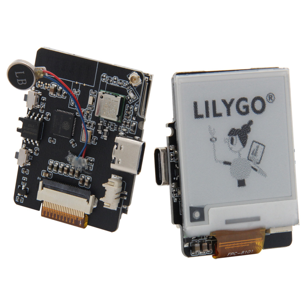 LILYGO ®   Módulo Inalámbrico  - Ttgo Tdisplay reseña y precio