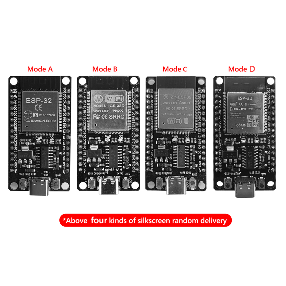 Placa de desarrollo ESP-WROOM- - Nodemcuv2 reseña y precio