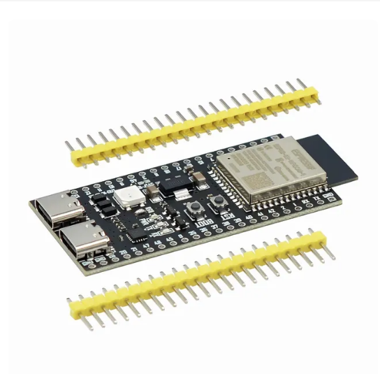 ESP32-S3-DevKitC-1 ESP32-S3 Wi - Esp32 S3 Devkitc 1 reseña y precio