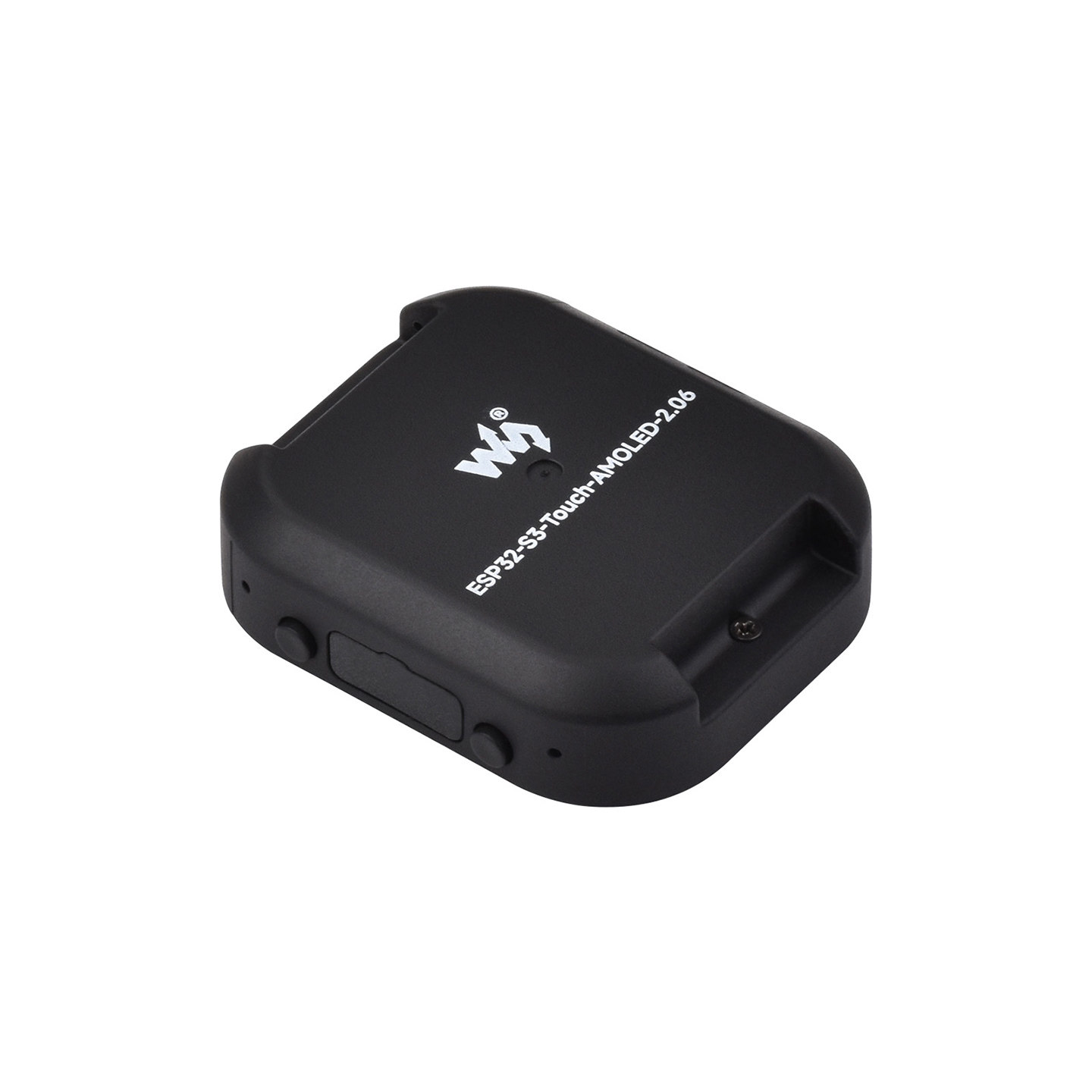 Placa de Desarrollo ESP32-S3 c - Ttgo T Watch reseña y precio