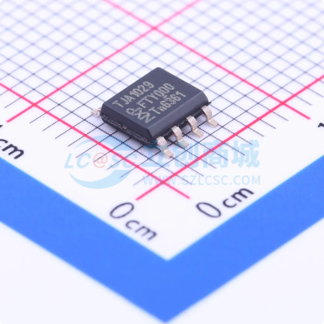 TJA1040 TJA1029 TJA1020 TJA102 - Nodemcuv2 reseña y precio