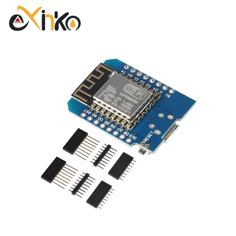 1-10 uds/tipo C Micro USB D1 M - Nodemcuv2 reseña y precio