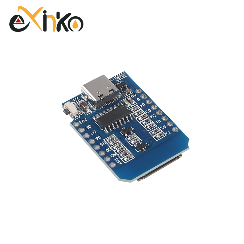 1-10 uds/tipo C Micro USB D1 M - Nodemcuv2 reseña y precio