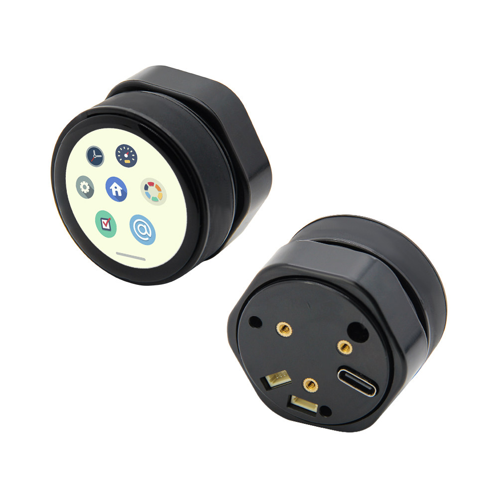 LILYGO T-Encoder-Pro ESP32-S3  - Lolin S3 reseña y precio