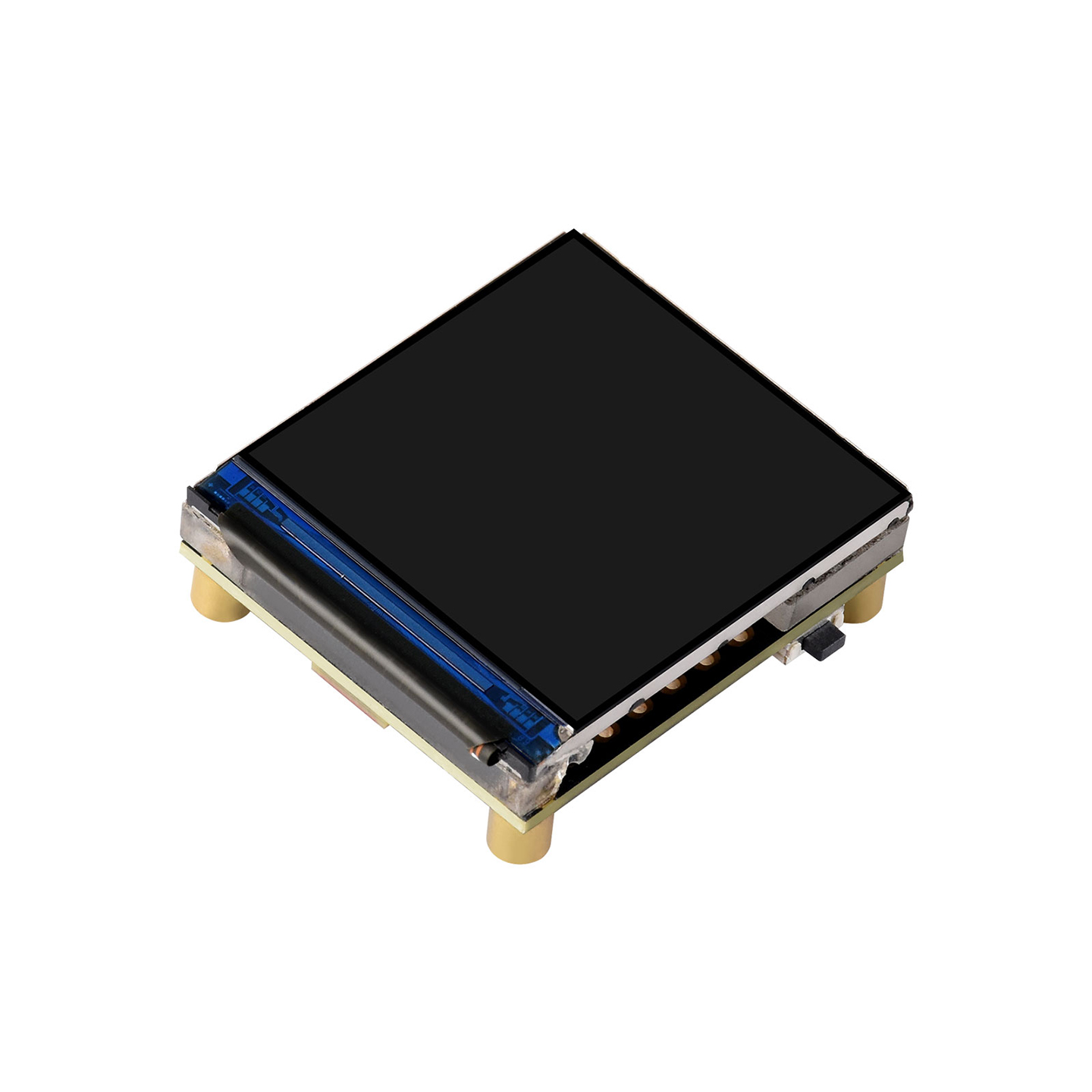Placa de desarrollo con pantal - Waveshare Esp32 reseña y precio