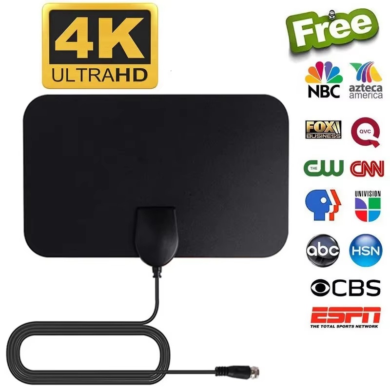 Antena de TV digital para inte - Devkitc reseña y precio