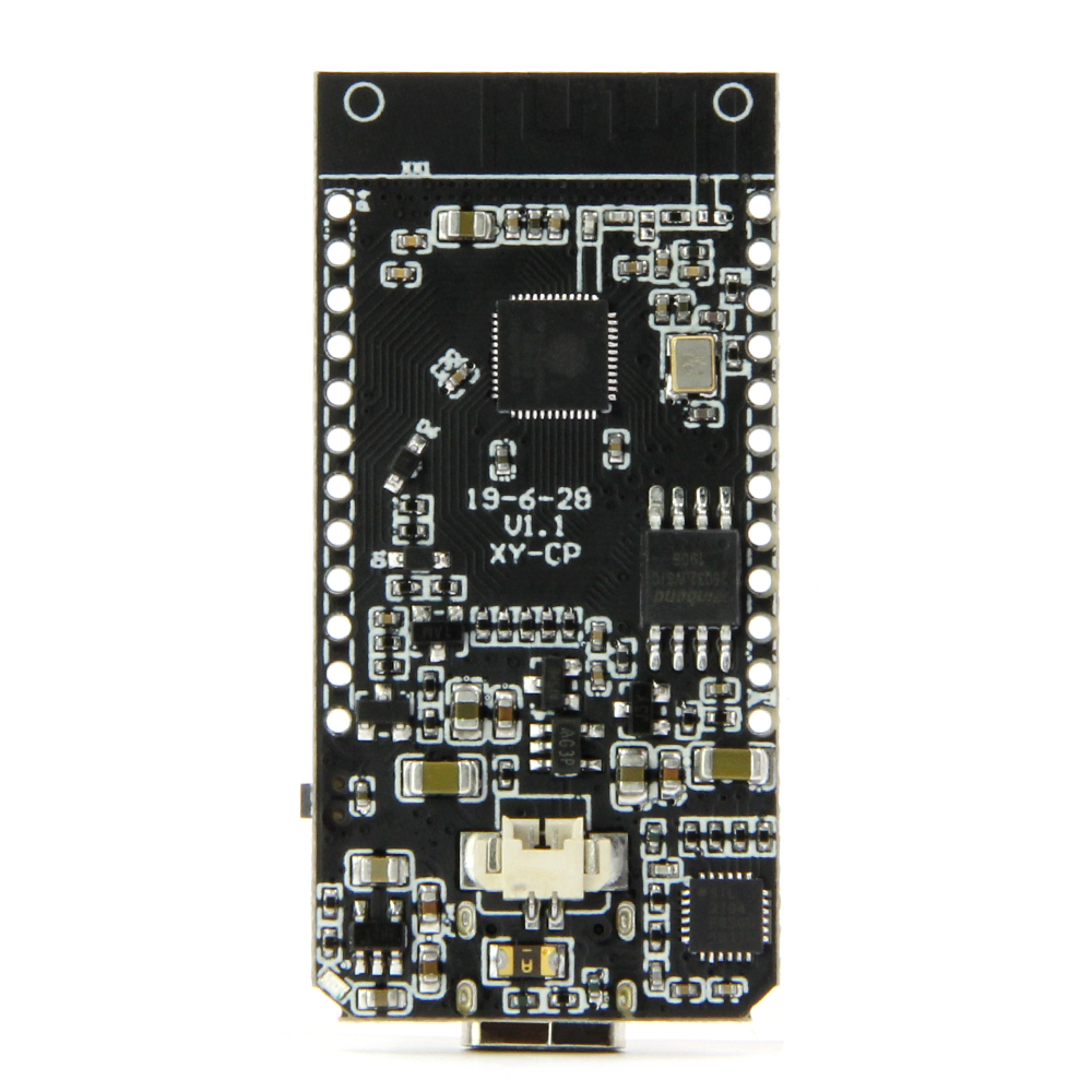 LILYGO® TTGO T-Display ESP32,  - Ttgo T Watch reseña y precio