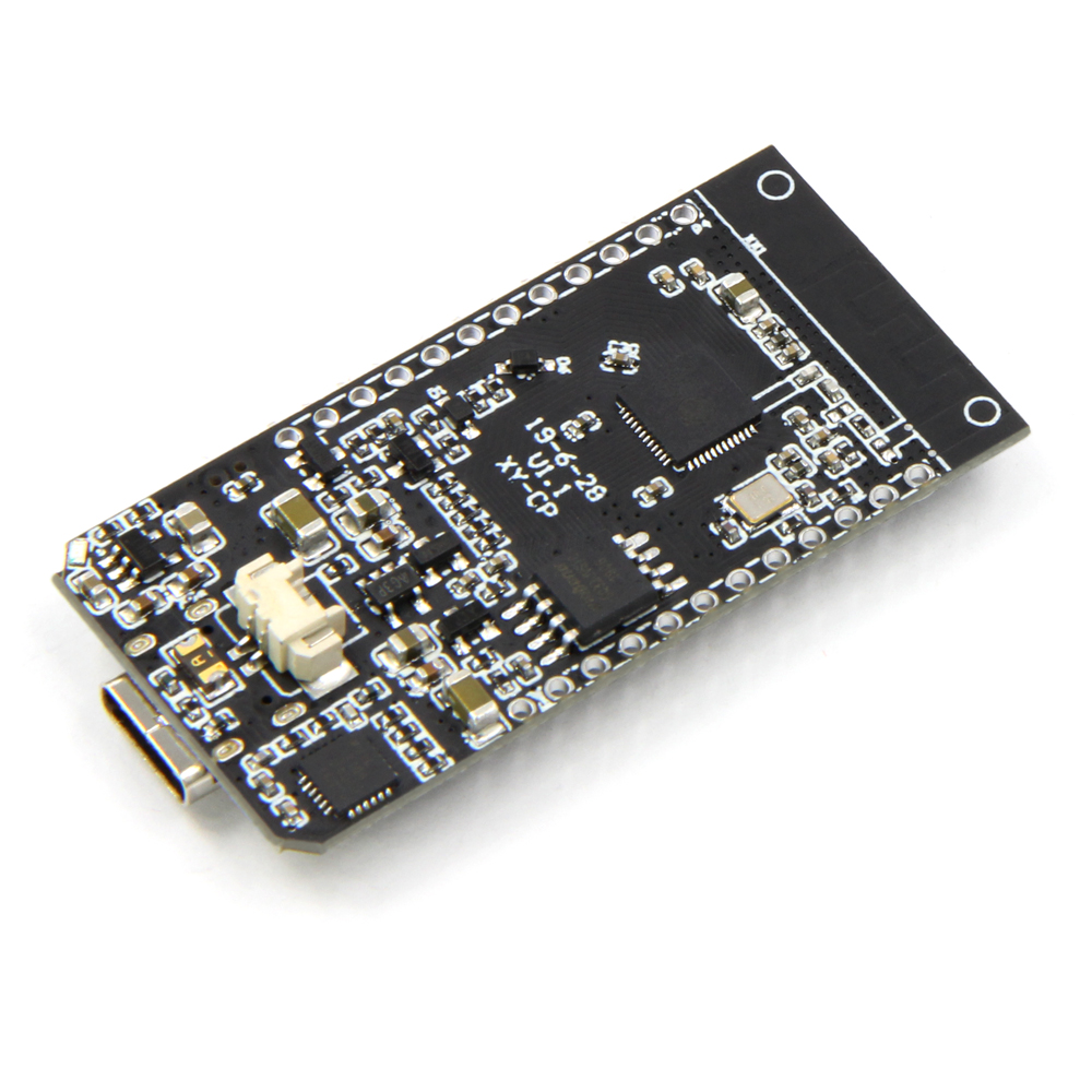 LILYGO® TTGO T-Display ESP32,  - Ttgo T Watch reseña y precio