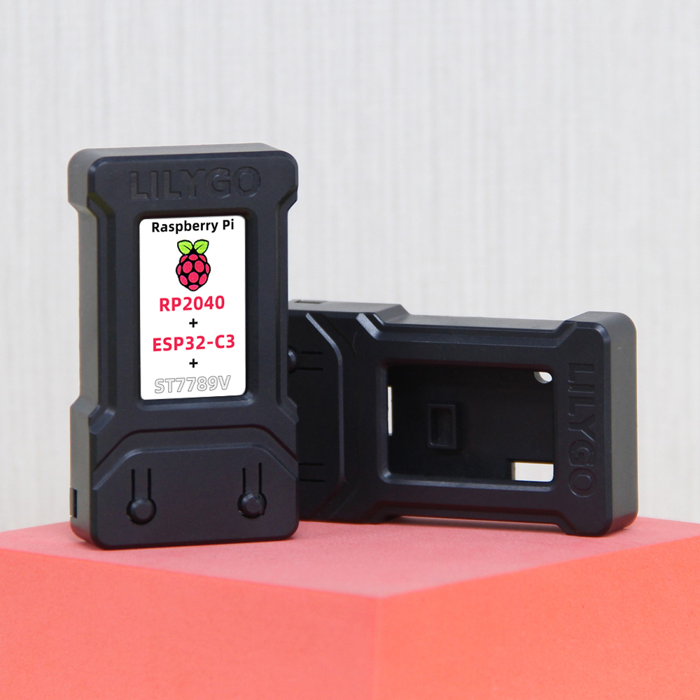 LILYGO® T-PicoC3 Módulo de pan - Devkitc reseña y precio