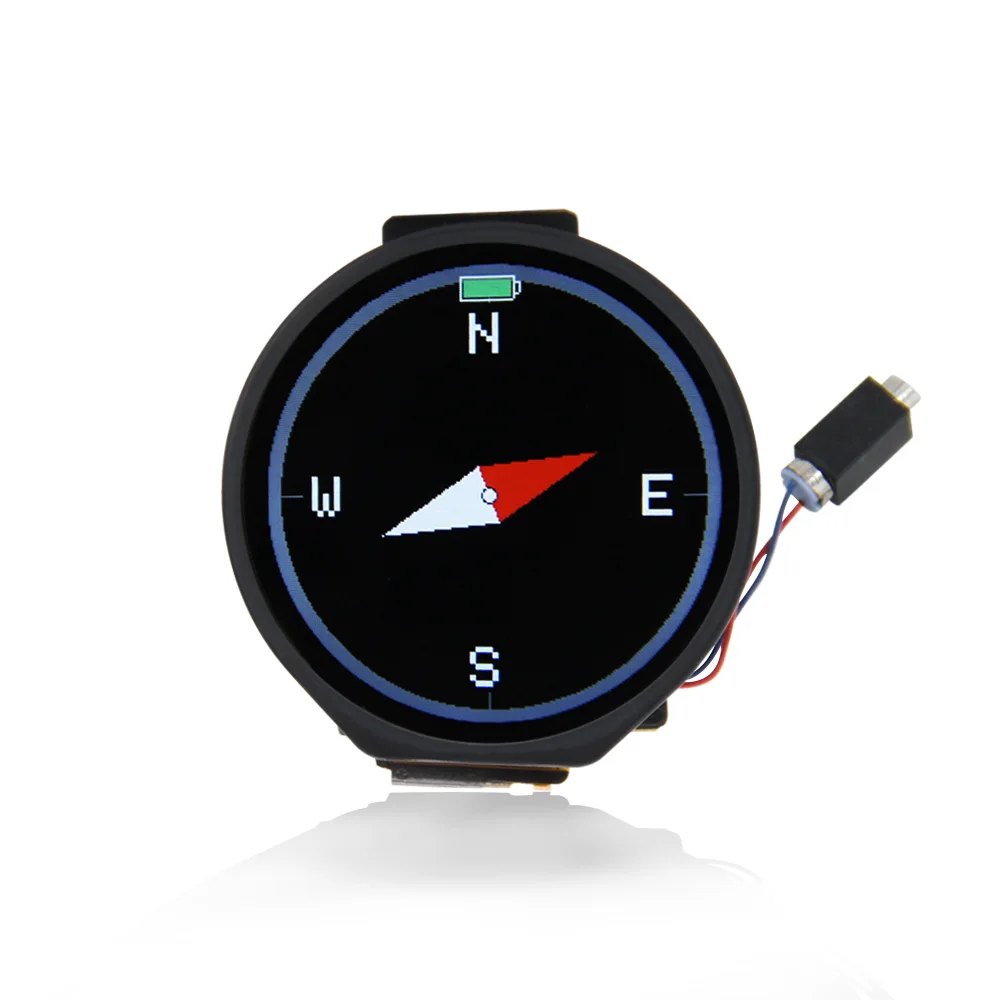 LILYGO 2021 TTGO T-WATCH T-Mic - Ttgo T Watch reseña y precio