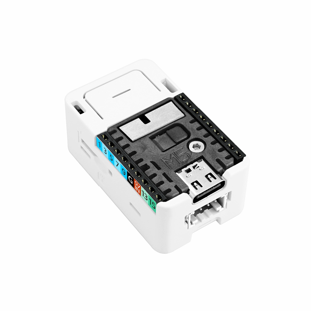 Kit Oficial M5Stack Capsule v1 - Doit Esp32 reseña y precio