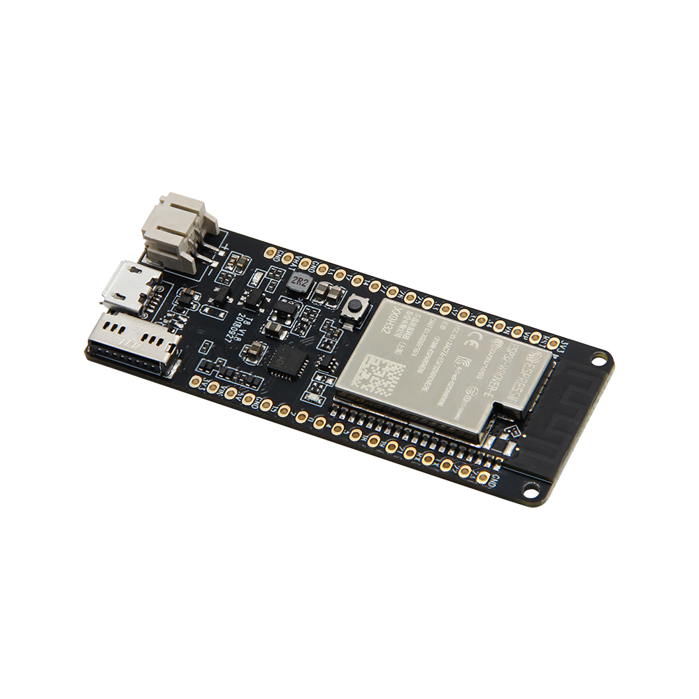 LILYGO® TTGO T8 V1.8 Placa de  - Ttgo T Watch reseña y precio