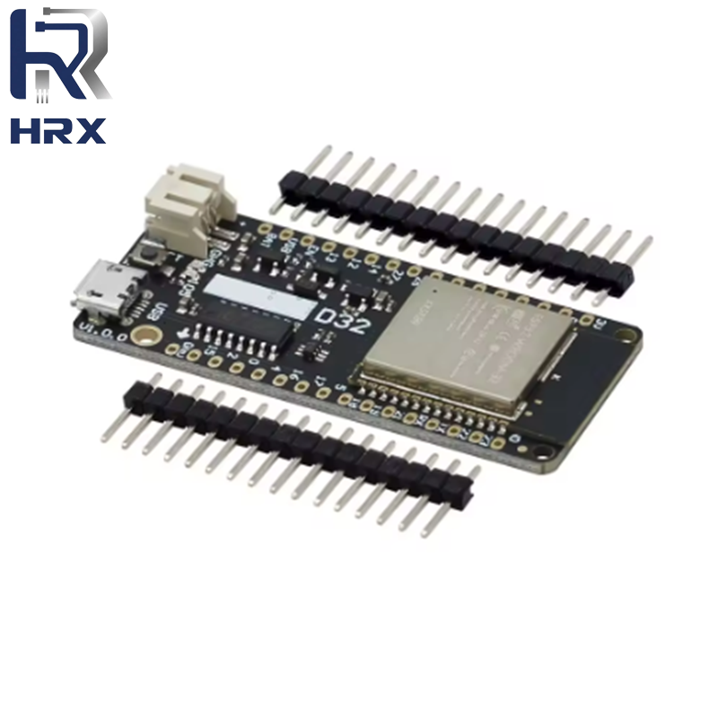 LOLIN D32 V1.0.0 - Placa wifi  - Lolin D32 reseña y precio