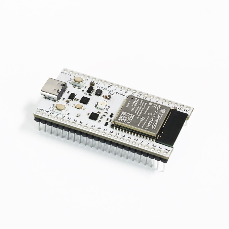 Placa de Desarrollo ESP32 S3 C - Esp32 S3 Devkitc 1 reseña y precio
