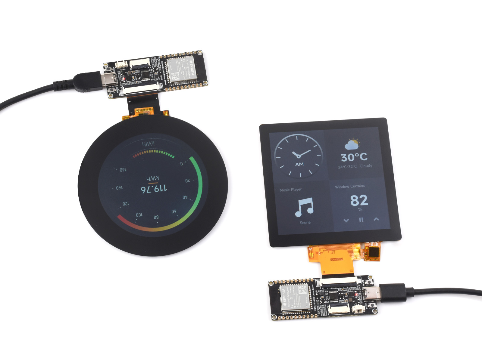 Waveshare-Placa de controlador - Waveshare Esp32 reseña y precio