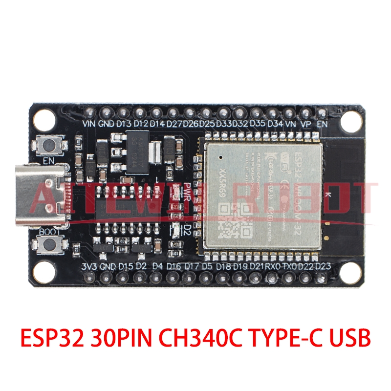 Módulo IoT M5Stack M5StickC PL - M5Stickc reseña y precio