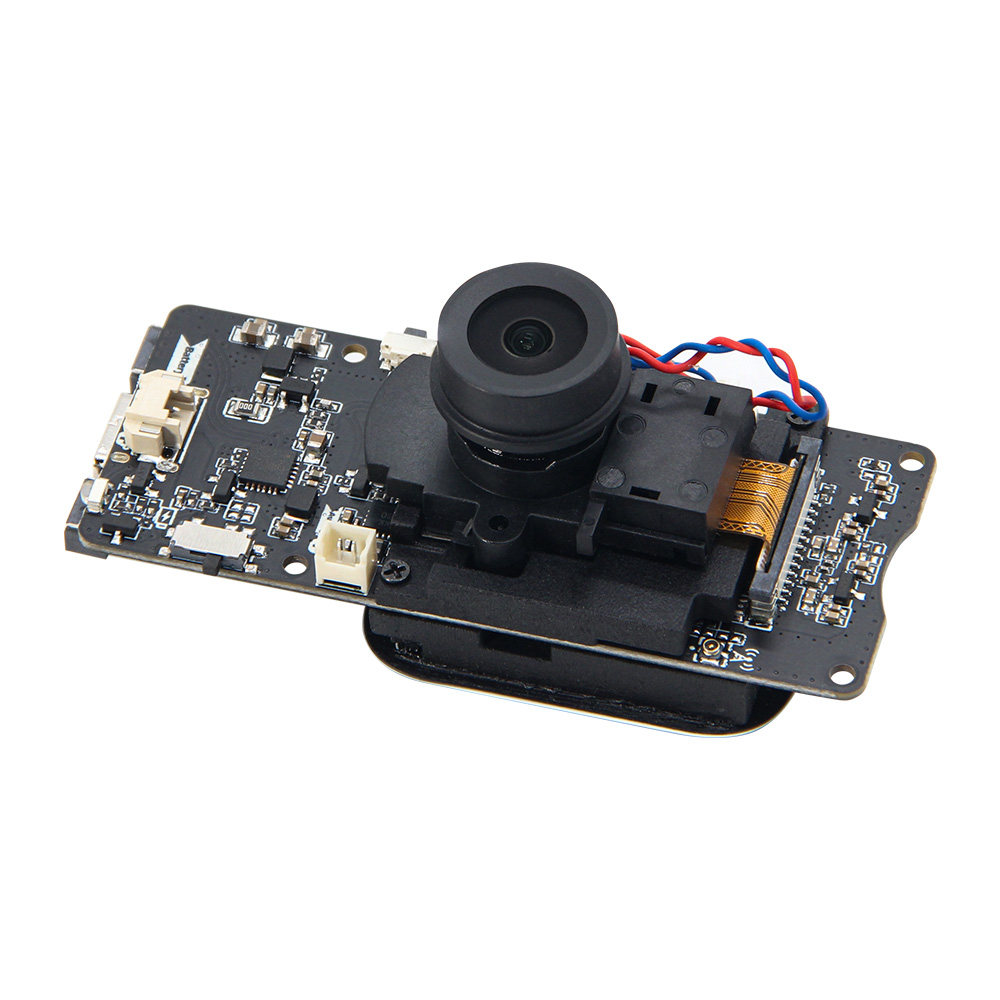 LILYGO® T-Camera-Plus-S3 Placa - Lolin S3 reseña y precio