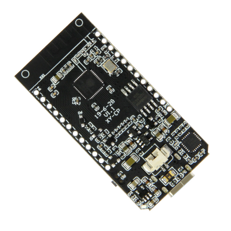 TTGO T-Display ESP32WiFiMódulo - Ttgo Tdisplay reseña y precio