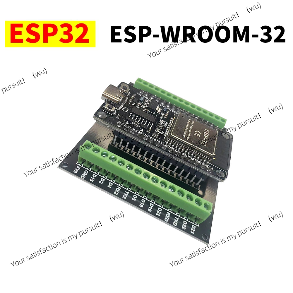 Adecuado para placa de desarro - Nodemcu 32S reseña y precio