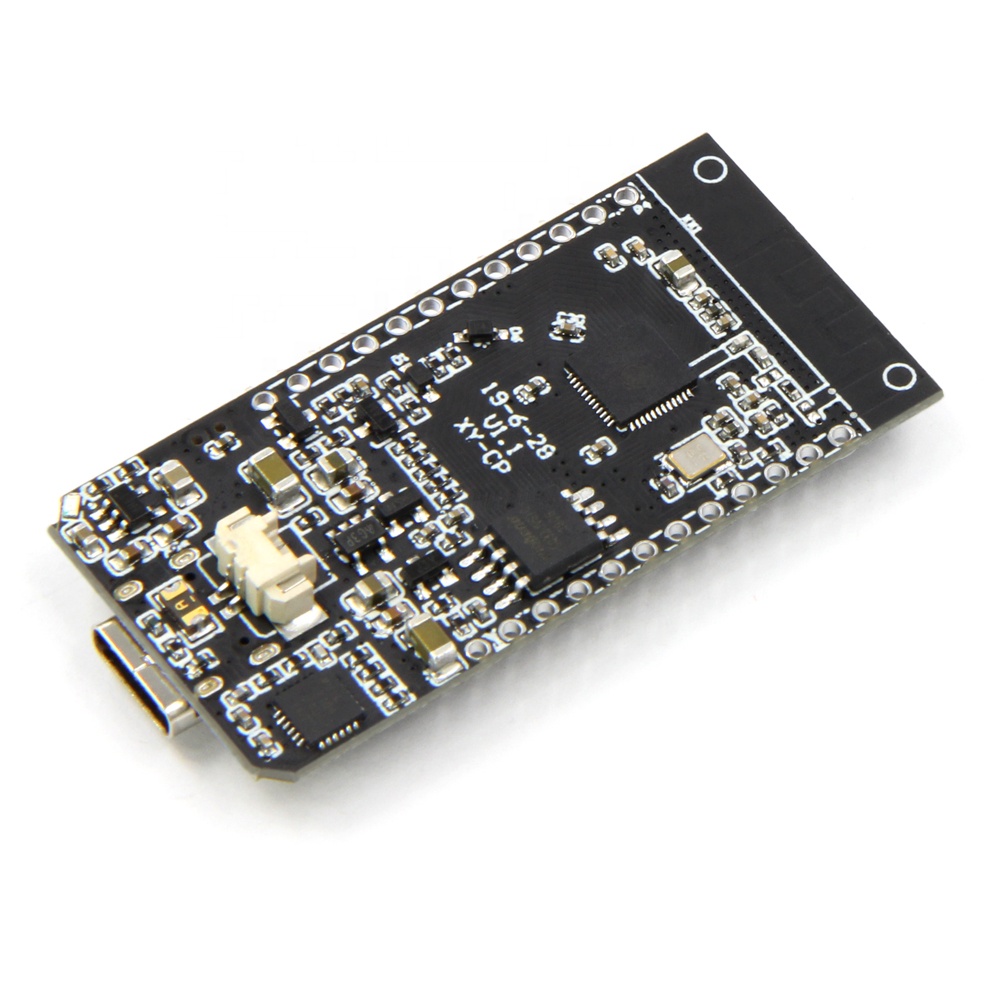 TTGO T-Display ESP32 1,14 ''LC - Ttgo Tdisplay reseña y precio