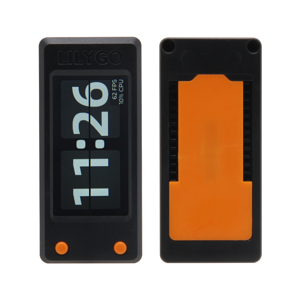 LILYGO® T-Display-S3 ESP32-S3  - Lolin S3 reseña y precio