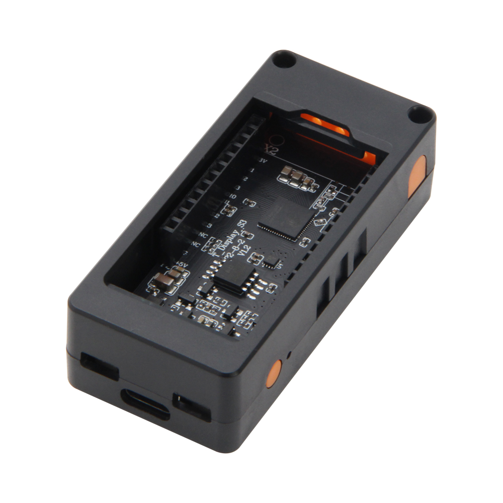 LILYGO® T-Display-S3 ESP32-S3  - Lolin S3 reseña y precio