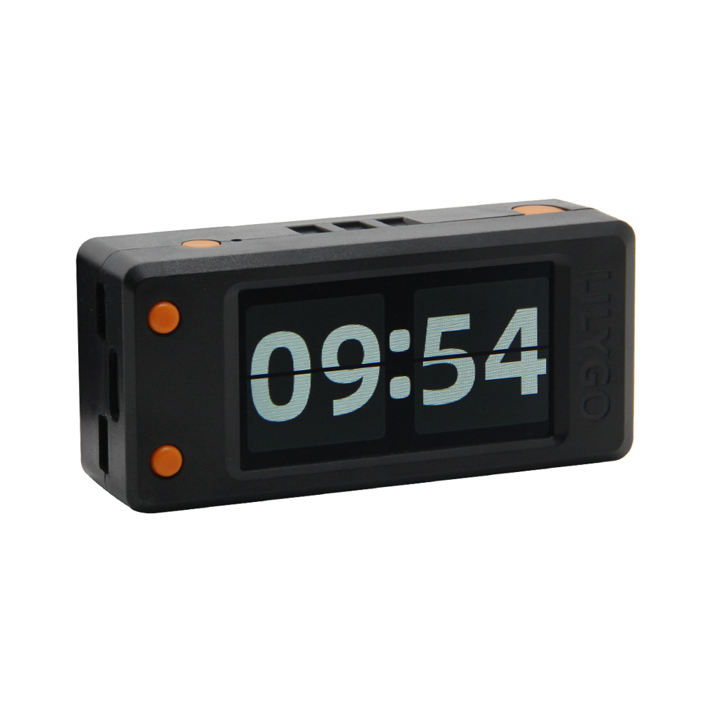 LILYGO® T-Display-S3 ESP32-S3  - Lolin S3 reseña y precio
