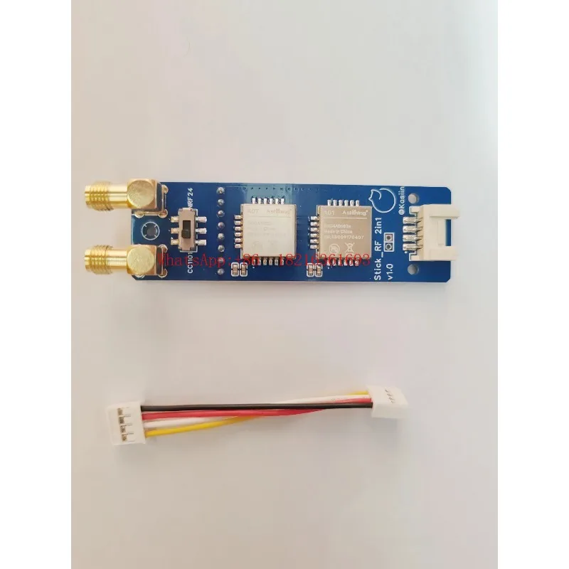 NUEVO Módulo IoT Compacto CC11 - M5Stickc reseña y precio