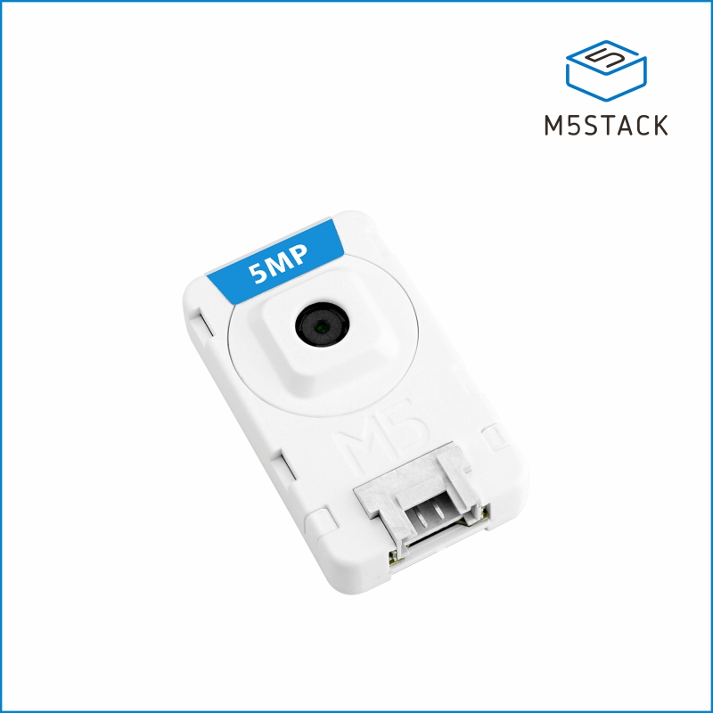 M5Stack Unidad Oficial CamS3 C - M5Stack Core2 reseña y precio