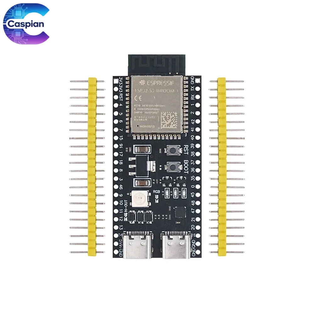 10 unidades de la placa ESP32- - Esp32 S3 Devkitc 1 reseña y precio