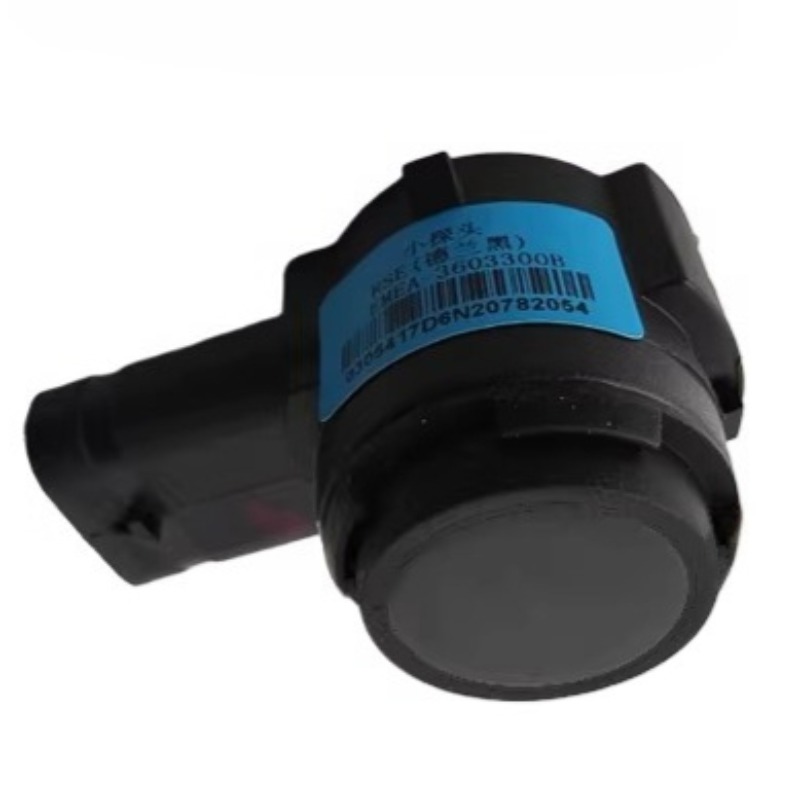 Sensor de Aparcamiento Mini Or - D1 Mini Pro reseña y precio