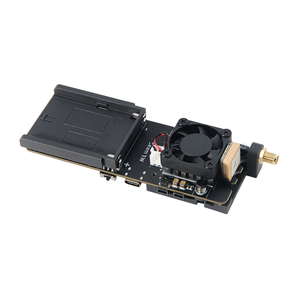 LILYGO ®   Módulo LoRa SX1262  - Ttgo T Watch reseña y precio
