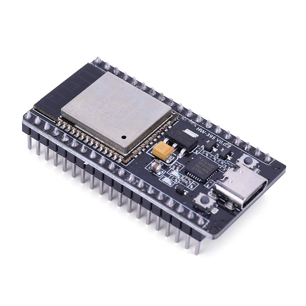 ESP32 Nodemcu ESP32 placa de e - Nodemcuv2 reseña y precio