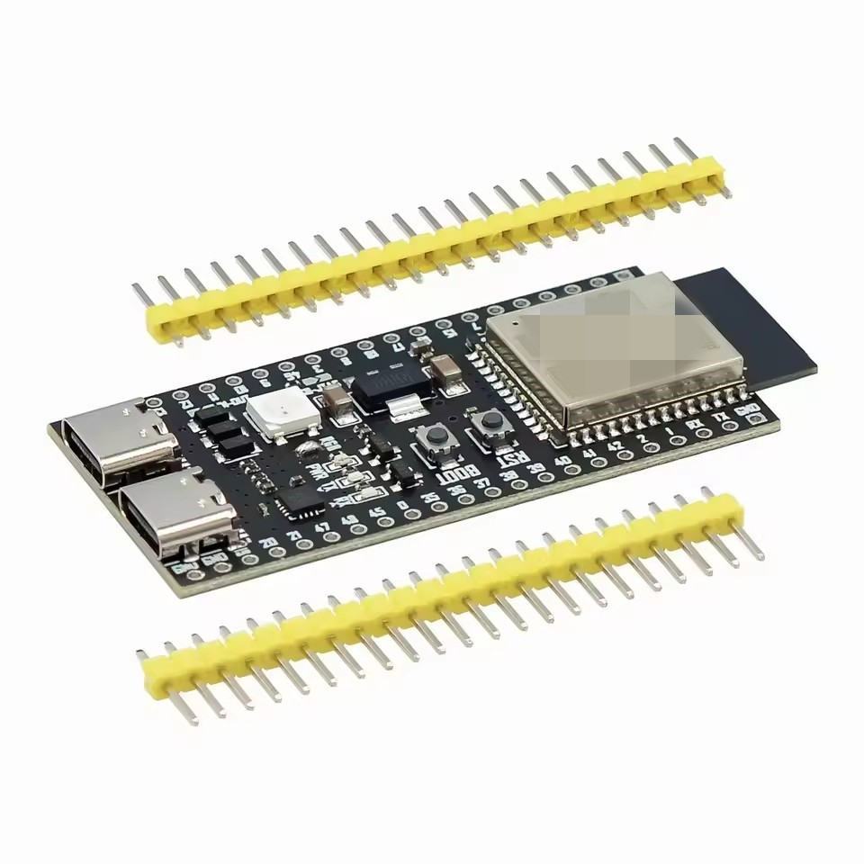 La placa base ESP32-S3 incluye - Esp32 S3 Devkitc 1 reseña y precio